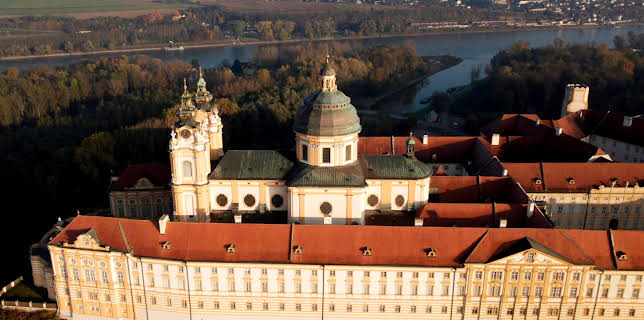 15:10: Österreichs Welterbe - Wasser, Grenzen und die Römer | 3SAT | 2/14 2026