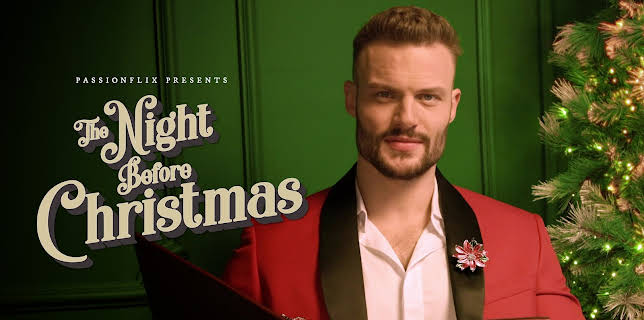 The Night Before Christmas (2025)