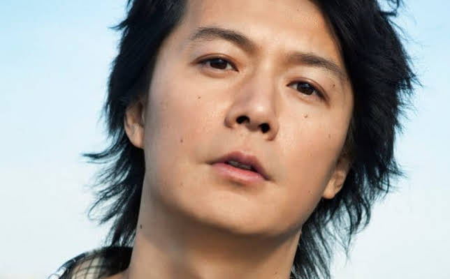 Masaharu Fukuyama