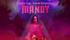 Mandy
