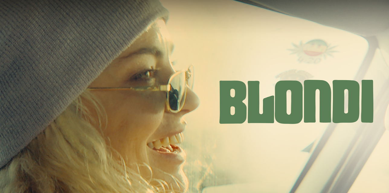 Blondi (2023)