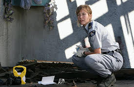 Answered by Fire: Episode 2