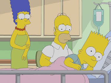 18:20: Die Simpsons | ProSieben | 9/5 2026