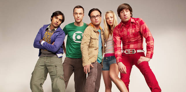 19:25: The Big Bang Theory (S4 E1) (S4) | MAX | 3/13 2026