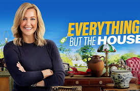 Everything But the House Season 2: Dolls, Balls and Deck the Halls