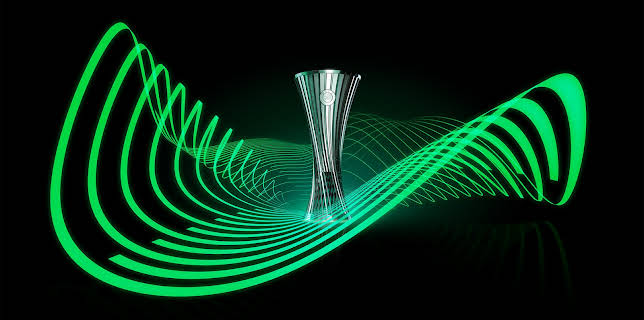 20:55: UEFA Conference League | Viasat Sport 2 | 12/11 2025