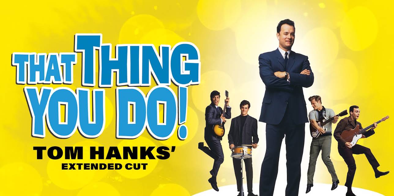 That Thing You Do! (Extended Cut) (1996)