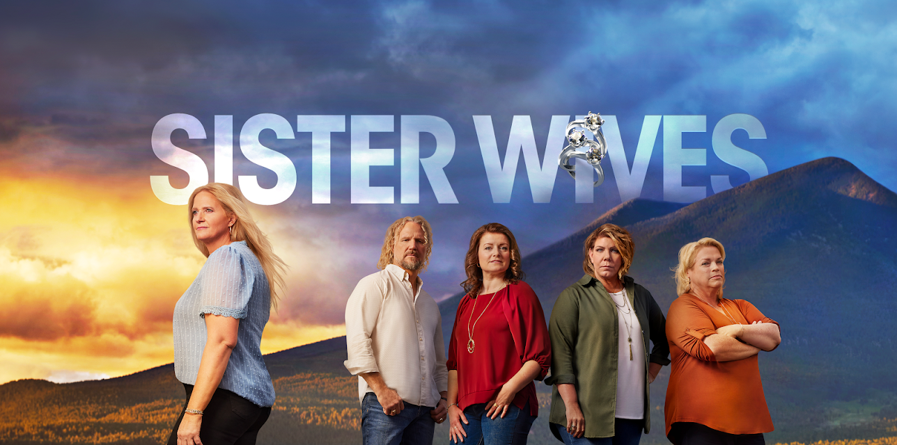 Sister Wives