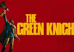 The Green Knight