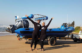 Destination Vacation S1: Episode 1