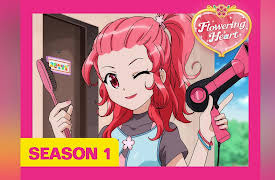 Flowering Heart: Season 1 - True beauty
