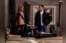 Degrassi: The Next Generation Volume 1: Under Pressure