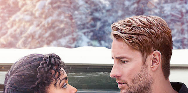 The Noel Diary (2022)