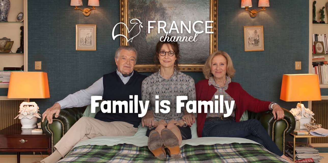 Family is Family (2025)