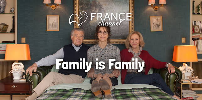 Family is Family (2025)