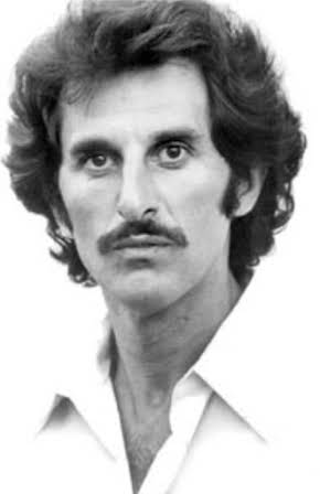 Peter Elbling as Director
