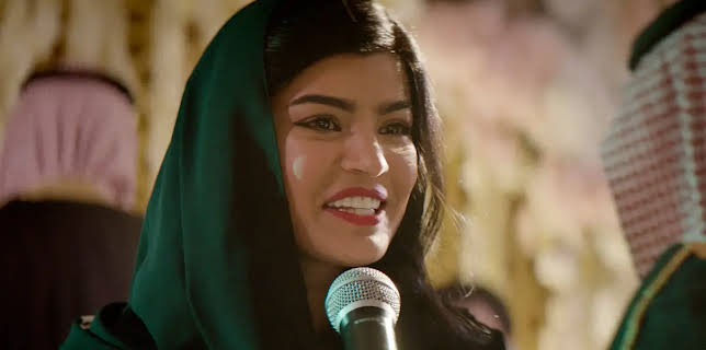 00:50: Die perfekte Kandidatin | Radio Bremen | 3/3 2026