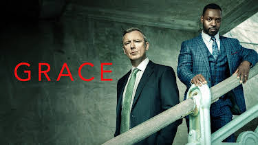 20:30: Grace: Død hvis du ikke … | NRK 2 | 5/23 2026