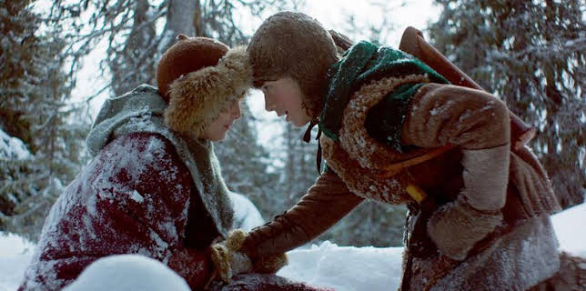 10:40: Ronja Räubertochter | Das Erste | 12/7 2025