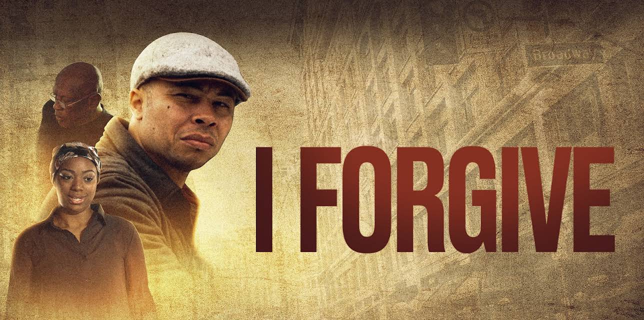 I Forgive (2021)