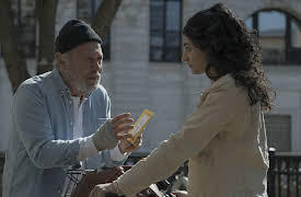 Before: When We Dead Awaken