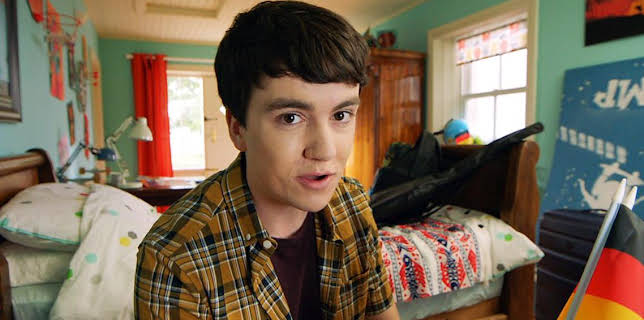 12:20 PM: Secret Life of Boys (S4) | CBBC | 11/13 2025