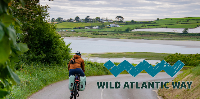 Wild Atlantic Way (2024)