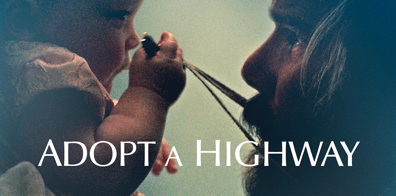 Adopt A Highway (2019)
