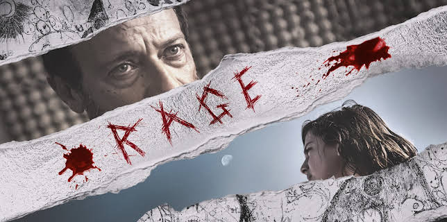 Rage (2023)