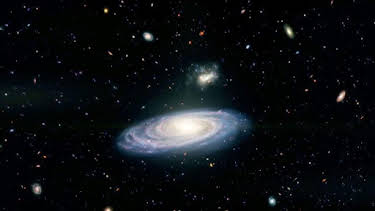 3:00 AM: How the Universe Works (S10) | Discovery Channel | 10/4 2026