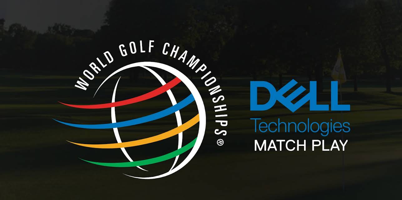 WGC-Dell Technologies Match Play Reveal Show