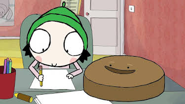 5:50 PM: Sarah & Duck (S2) | Cbeebies | 7/22 2026