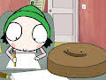 Sarah & Duck