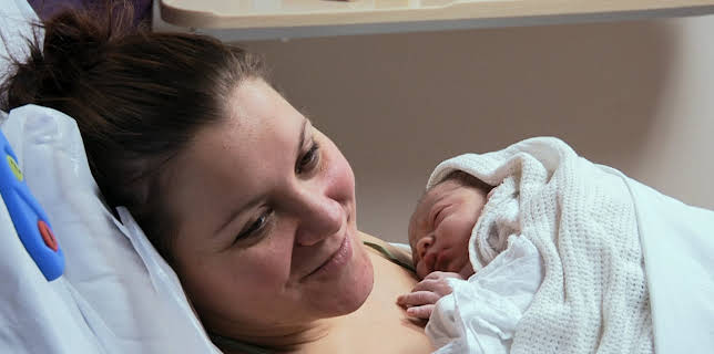 8:00 PM: One Born Every Minute (S9 E7) (S9) | W | 2/24 2026