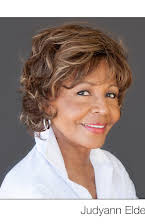 Judyann Elder as 