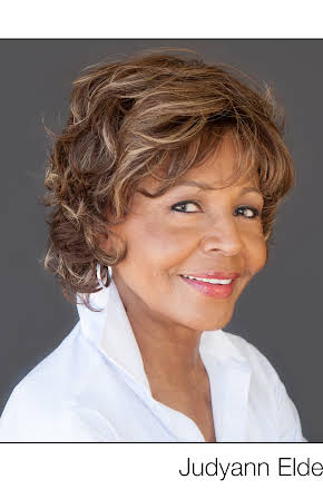 Judyann Elder as 