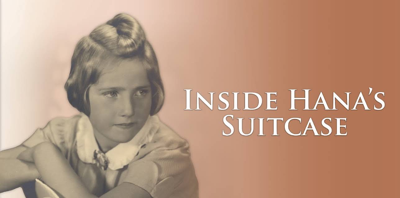 Inside Hana's Suitcase (2012)