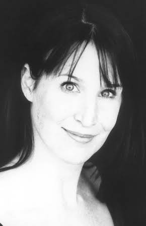 Amy Shindler as Charlotte Fox