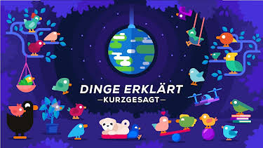 06:40: Dinge Erklärt - Kurzgesagt | ZDFneo | 4/24 2026