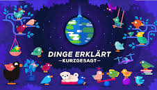 Dinge Erklärt - Kurzgesagt