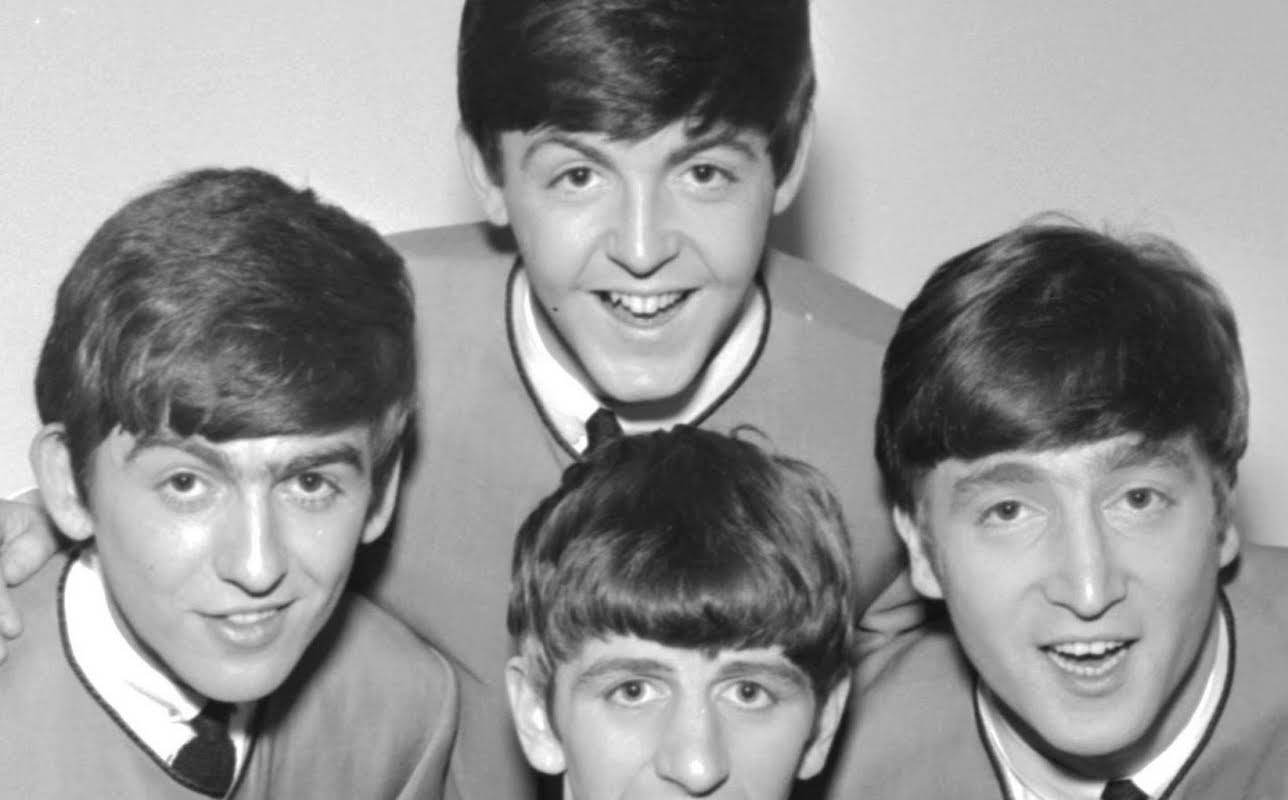 The Beatles