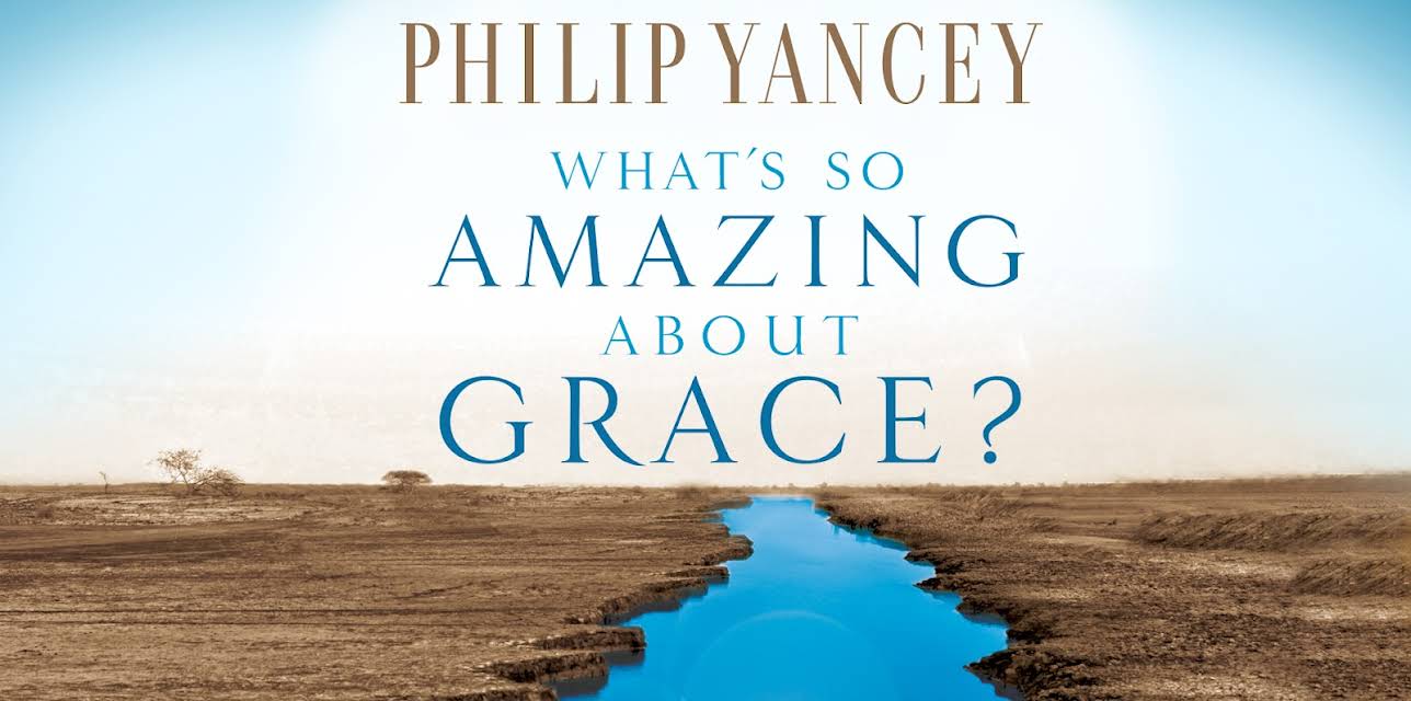 What's So Amazing About Grace? Video Bible Study bundle