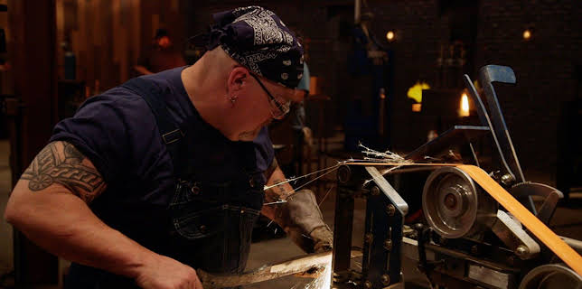 17:10: Wettkampf der Waffenschmiede | Kabel Eins Doku | 1/23 2026