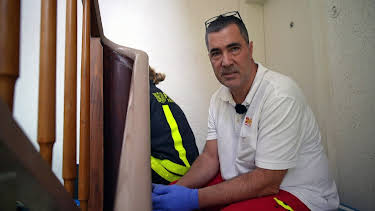 20:15: Mensch Retter (S6 E1) (S6) | RTL 2 | 4/2 2026