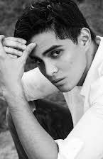 Juancho Trivino as 