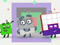 Numberblocks