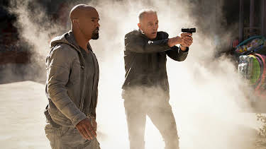 20:00: S.W.A.T. (S7 E2) (S7) | TV6 | 8/21 2026