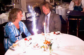 Sister Wives, Season 1: 1st Wife's 20th Anniversary