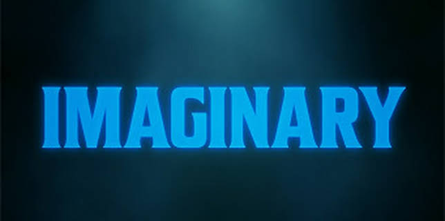 02:00: Imaginary (IMDb 4.7) | Viasat Film Hits | 11/4 2025