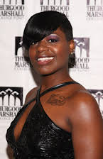 Fantasia Barrino som 
